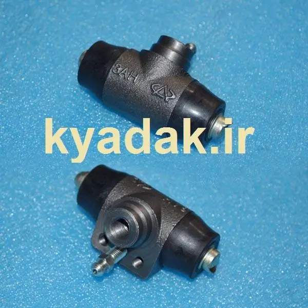 سیلندر ترمز چرخ عقب کد 3502110  مناسب برای ام وی ام 315