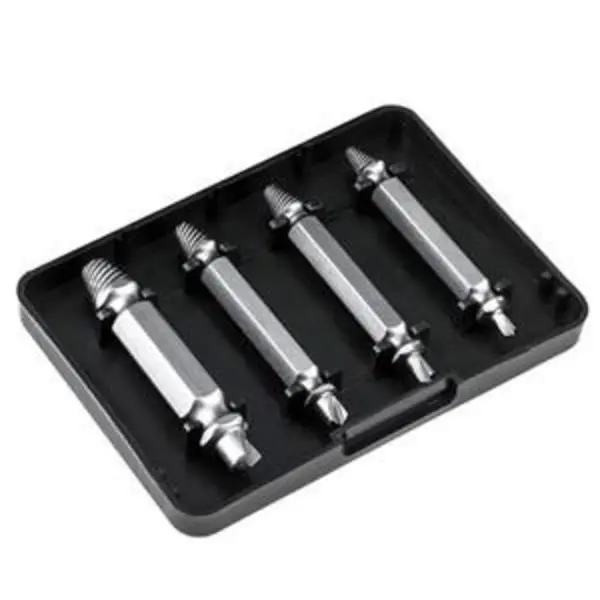 هرز گرد پیچ باز کن 4 تایی