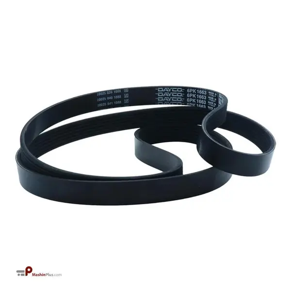 تسمه دینام پژو 405 ایساکو (دایکو)