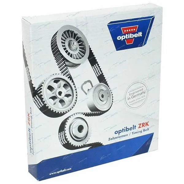 تسمه تایم پژو 405