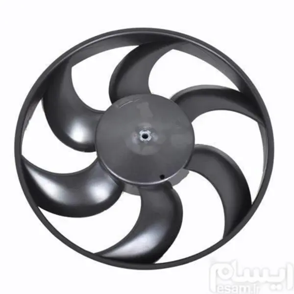 پروانه فن پژو 405 (پنکه فن) خاری - 6