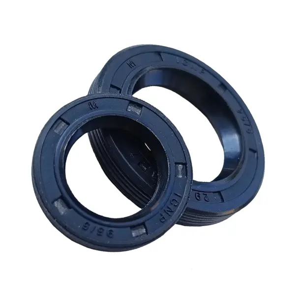 کاسه نمد جعبه فرمان (شیر فرمان) پژو 405 ویژن