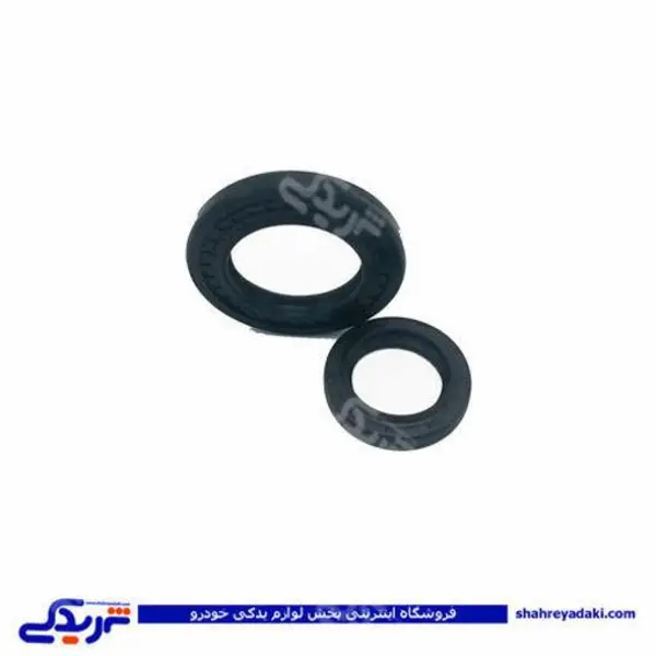 کاسه نمد جعبه فرمان (شیر فرمان) پژو 405 ویژن