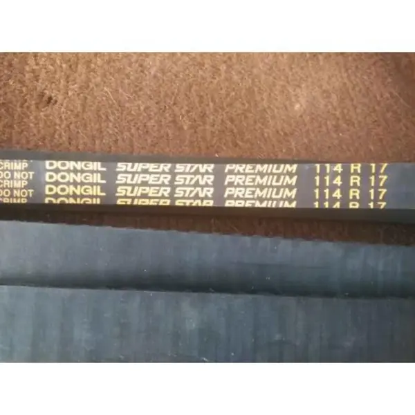 تسمه تایم پژو 405