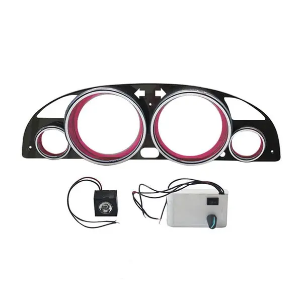 قاب دور کیلومتر نورانی خودرو تکین مناسب برای 405 و پرشیا قدیم