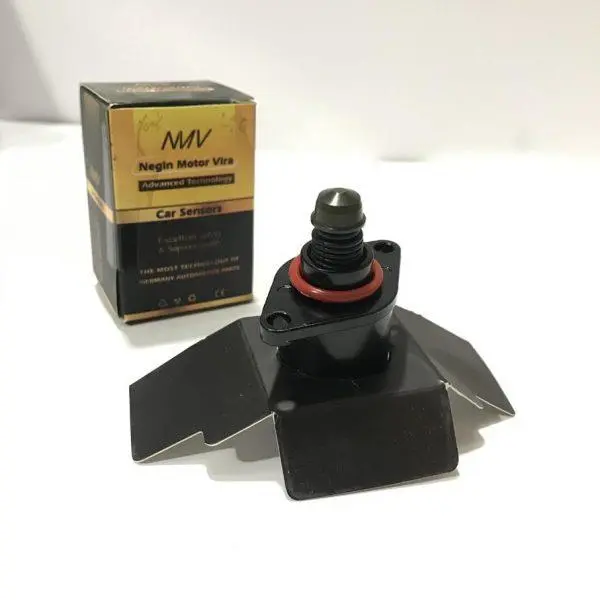 استپر موتور پژو 405