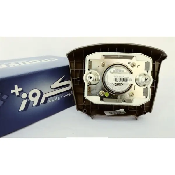 ایربگ سرنشین پژو پارس و 405 کروز