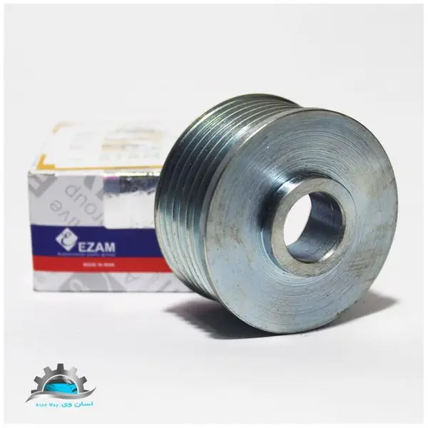 پولی دینام پژو 405 عظام