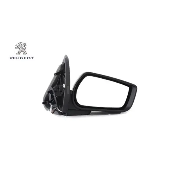 آینه بغل راست برقی جدید پژو 405 شرکتی - 4