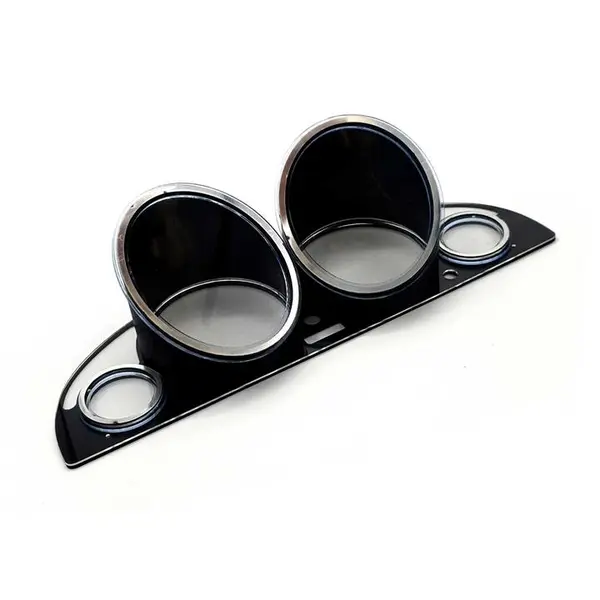 قاب کیلومتر نورانی خودرو مناسب برای پژو 405 داشبورد قدیم