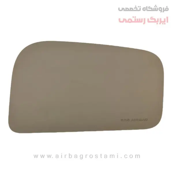 ایربگ سرنشین پژو پارس و 405 کروز