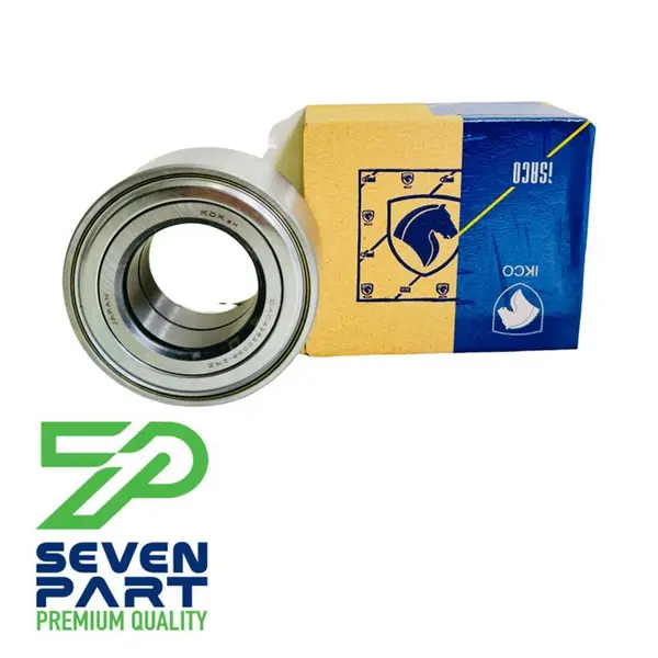 بلبرینگ چرخ جلو پژو 405 ایساکو