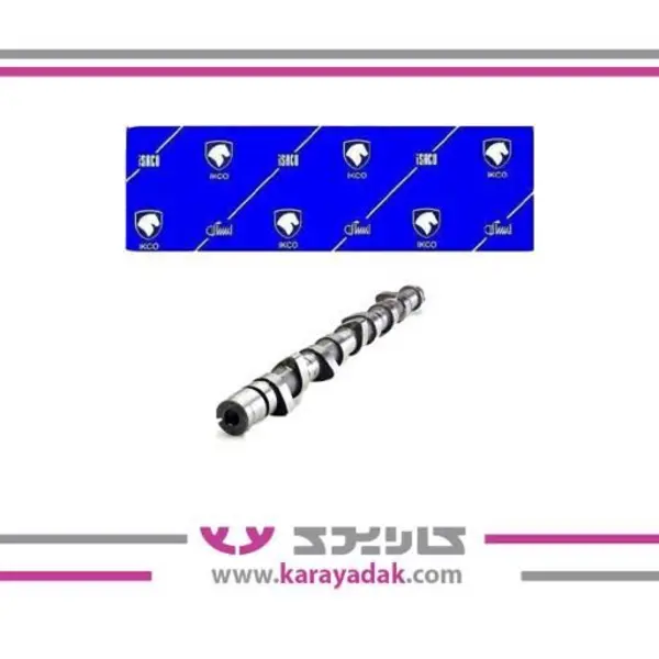 میل سوپاپ پژو 405 ایساکو شرکتی - 2