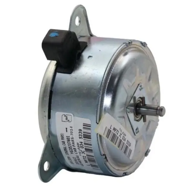 موتور فن پژو 405 عظام