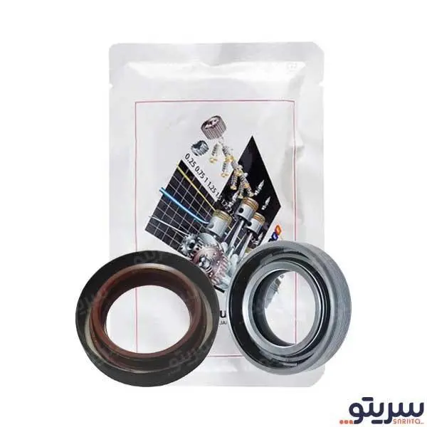 کاسه نمد جعبه فرمان (شیر فرمان) پژو 405 ویژن