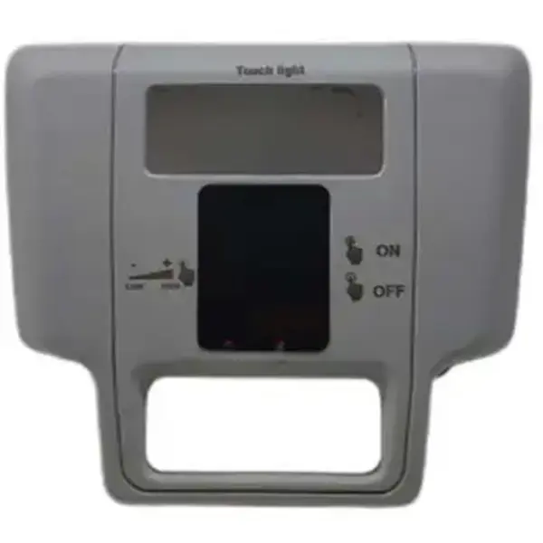 چراغ سقفی لمسی پژو پارس 405