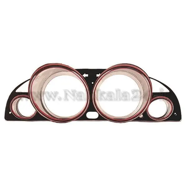 قاب کیلومتر نورانی خودرو مناسب برای پژو 405 داشبورد قدیم