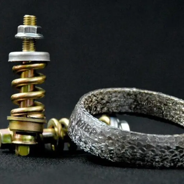 کیت واشر گلویی اگزوز 405 استیل  01