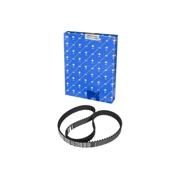 تسمه تایم پژو 405 رایکالتون 114 دندانه شرکتی ایساکو – کد 2070300428