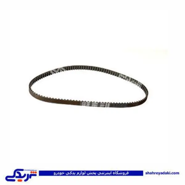 تسمه تایم پژو 405 رایکالتون 114 دندانه شرکتی ایساکو – کد 2070300428