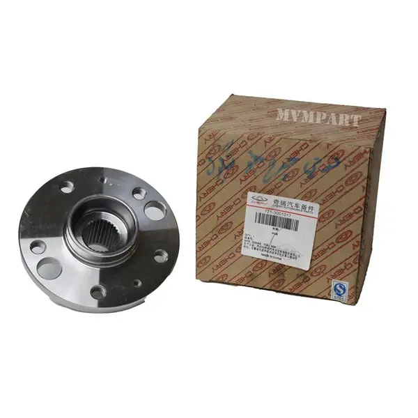 توپی چرخ جلو تیگو 5