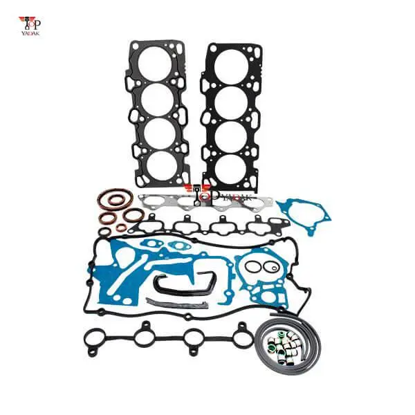 واشر کامل جک اس 5 سیسان