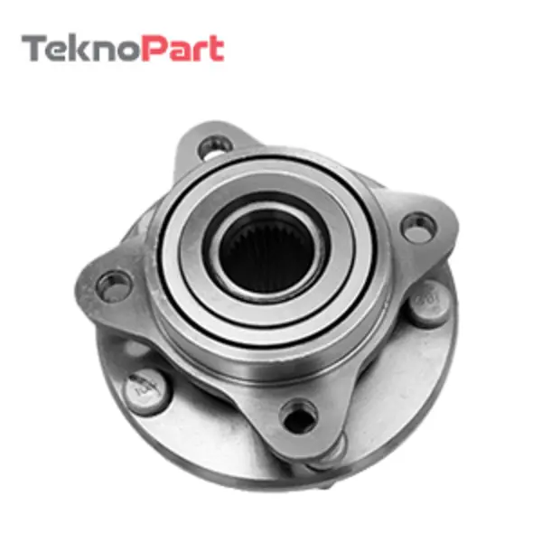 توپی چرخ جلو تیگو 5