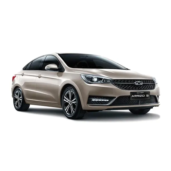 شلگیر جلو چپ چری آریزو 5