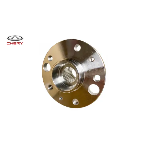 توپی چرخ جلو تیگو 5