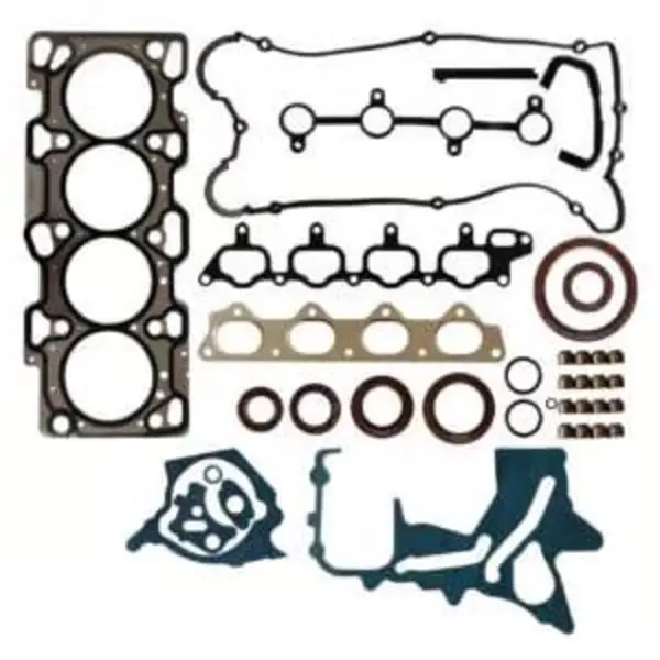 واشر کامل جک اس 5 سیسان