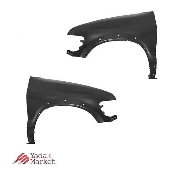 گلگیر جلو راست آریزو 5 اریجینال