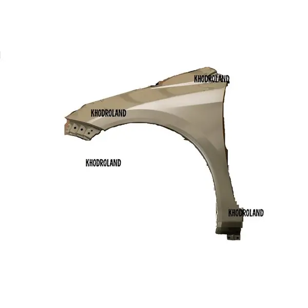 گلگیر جلو راست آریزو 5 اریجینال