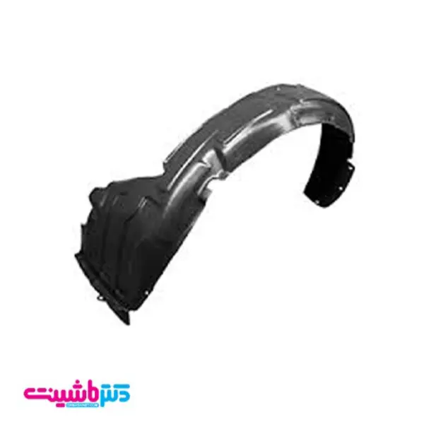 شلگیر جلو چپ چری آریزو 5