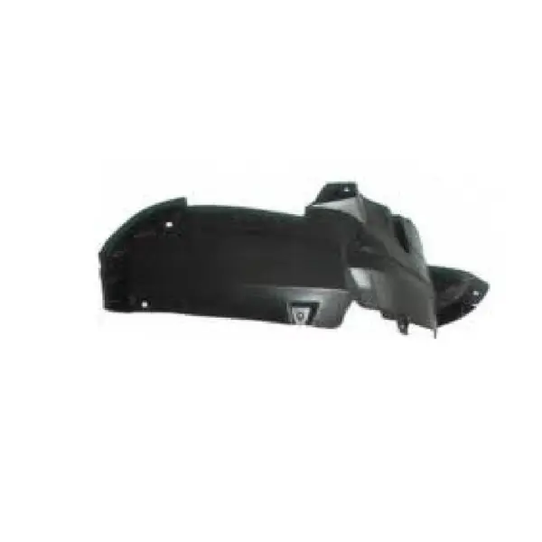 شلگیر جلو چپ آریزو 5