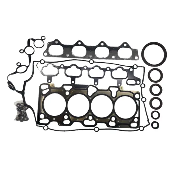 واشر کامل جک اس 5 سیسان