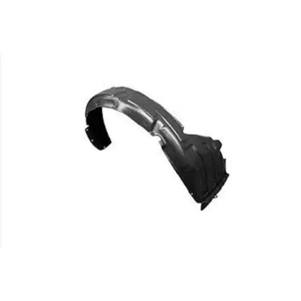 شلگیر جلو چپ چری آریزو 5