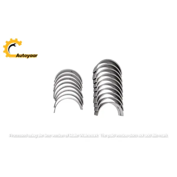 یاتاقان ثابت و متحرک سایز 50 لیفان ایکس 50 - 5