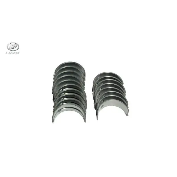 یاتاقان ثابت و متحرک سایز 50 لیفان ایکس 50 - 4