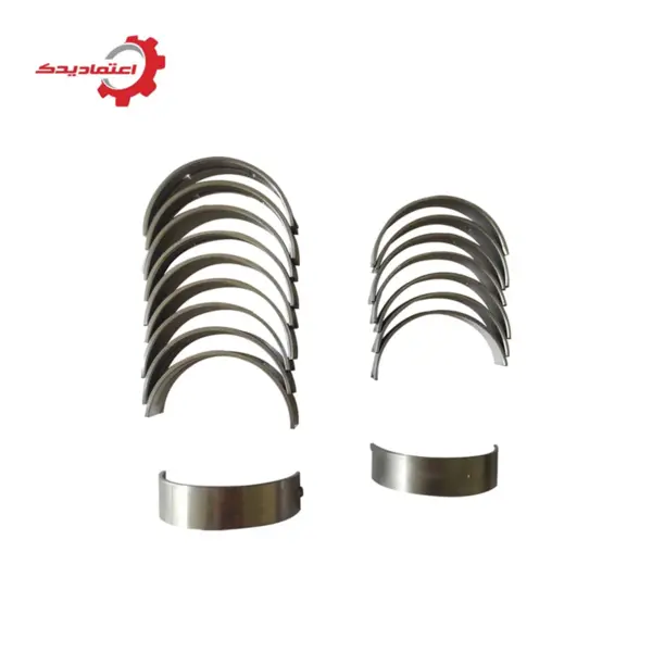 یاتاقان ثابت و متحرک سایز 50 لیفان 820 - 2