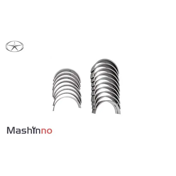 یاتاقان ثابت و متحرک سایز استاندارد جک جی 5 1500 سی سی - 2