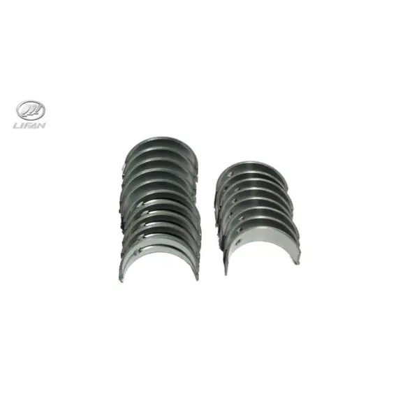 یاتاقان ثابت و متحرک لیفان 520