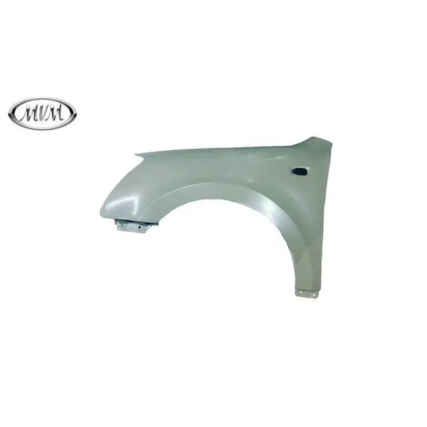 گلگیر جلو چپ ام وی ام 530