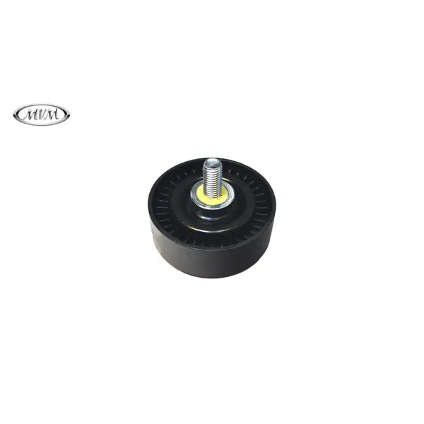 هرزگرد تسمه کولر ام وی ام 530