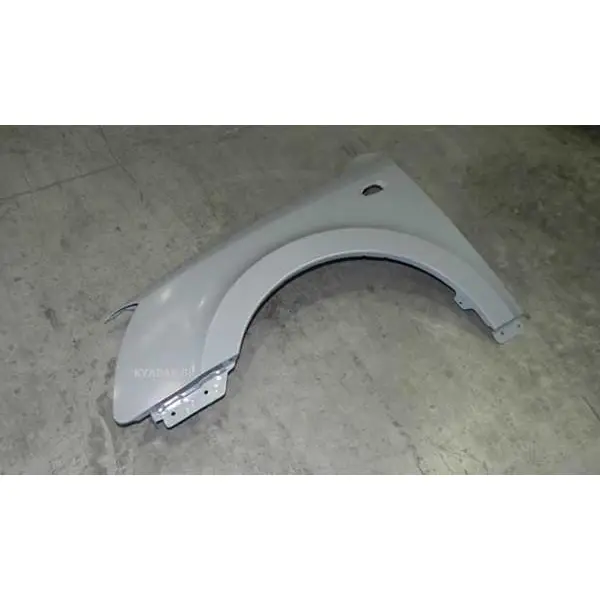 گلگیر جلو چپ ام وی ام 530