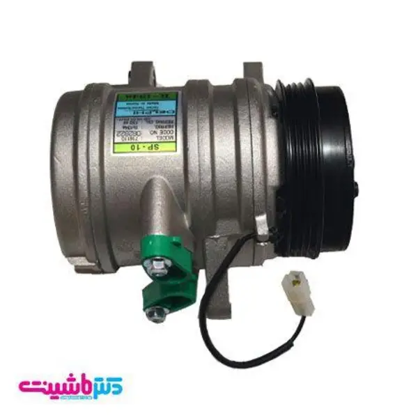 کمپرسور کولر ام‌ وی ‌ام 530 اتوکار- MVM 530