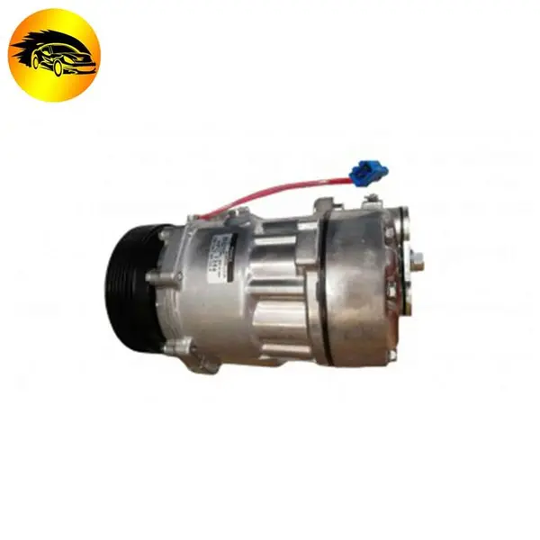 کمپرسور کولر ام وی ام 550