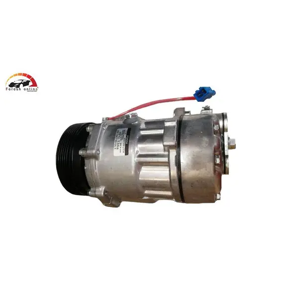 کمپرسور کولر ام وی ام 550