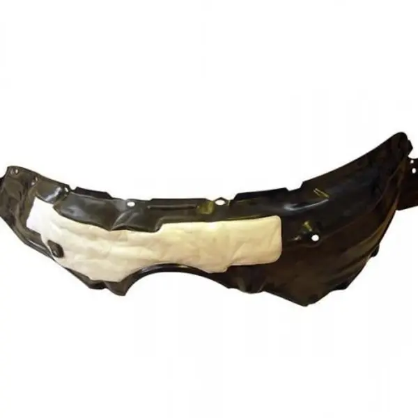 شلگیر جلو چپ مدل 5512111XJ08XA مناسب برای گریت وال ولکس C30