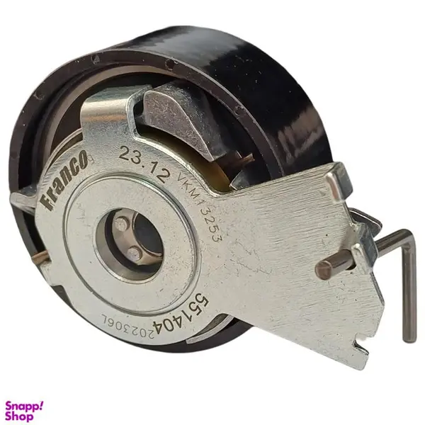 تسمه سفت کن فرانکو مدل 551404 مناسب برای پژو 206 تیپ 2