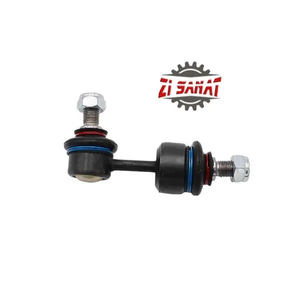 میل موجگیر عقب جک اس 5 - S5